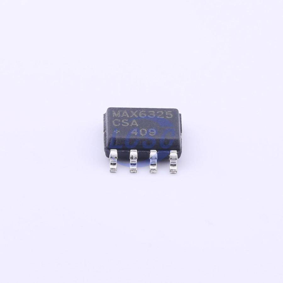MAXIM MAX6325CSA+ - 3