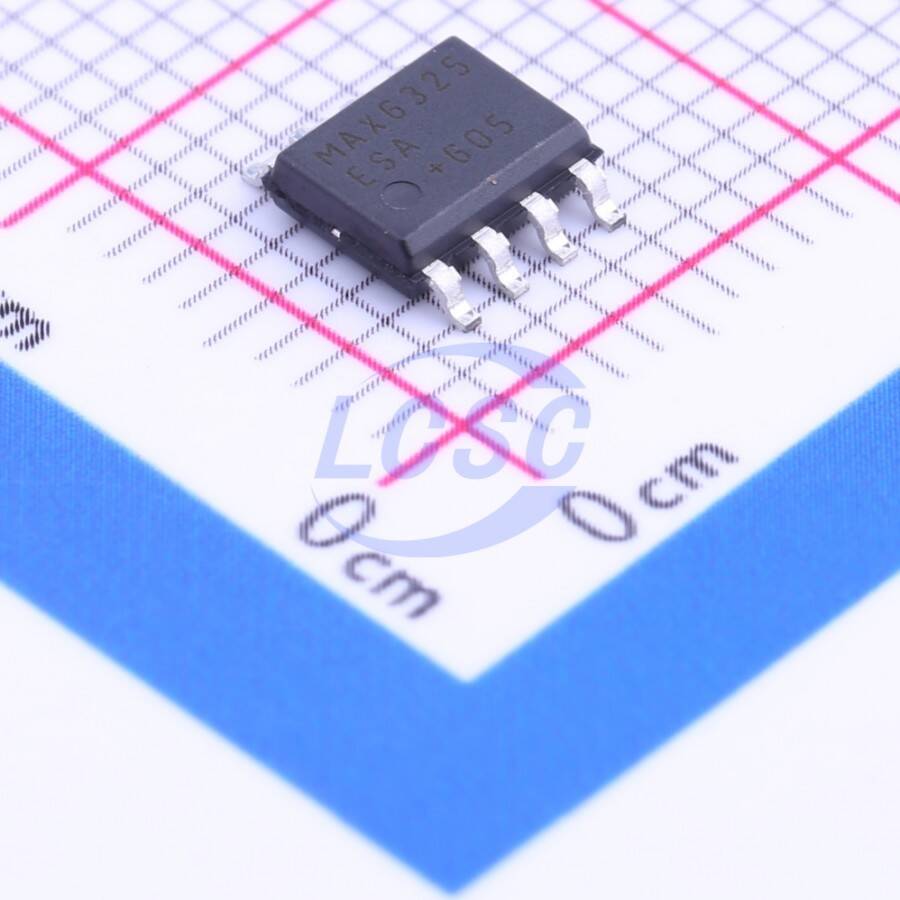MAXIM MAX6325ESA+ - 1