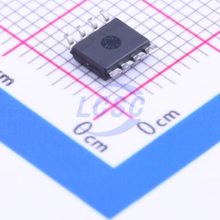 MAXIM MAX6325ESA+ - 2