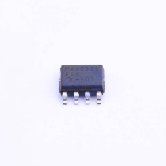 MAXIM MAX6325ESA+ - 3