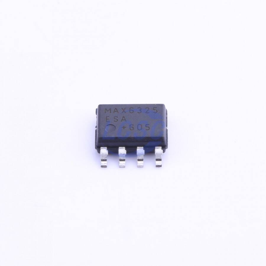 MAXIM MAX6325ESA+ - 3