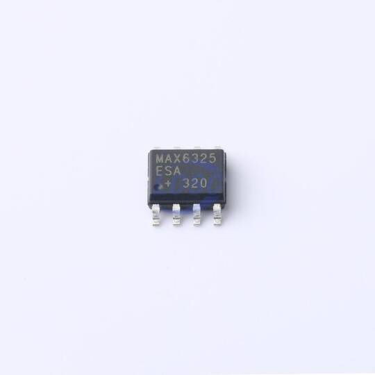 MAXIM MAX6325ESA+T - 3