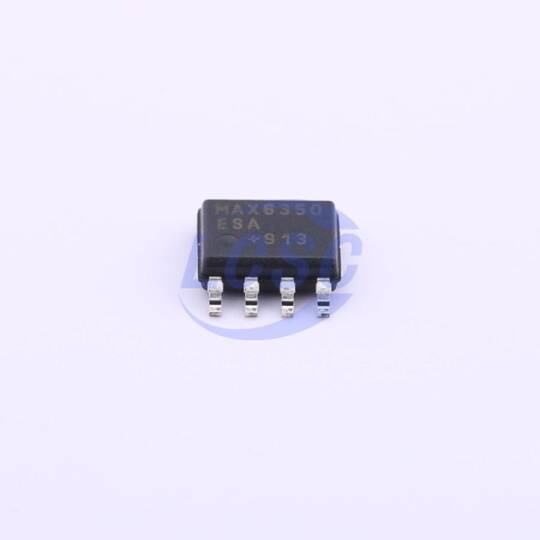 MAXIM MAX6350ESA+T - 3