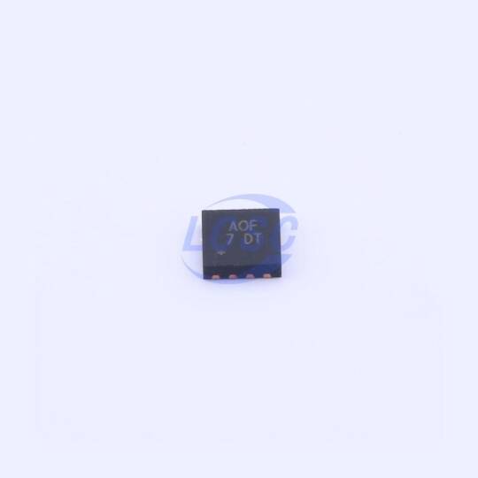 MAXIM MAX6496ATA+T - 3