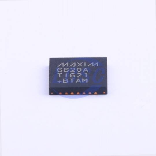 MAXIM MAX6620ATI+ - 3