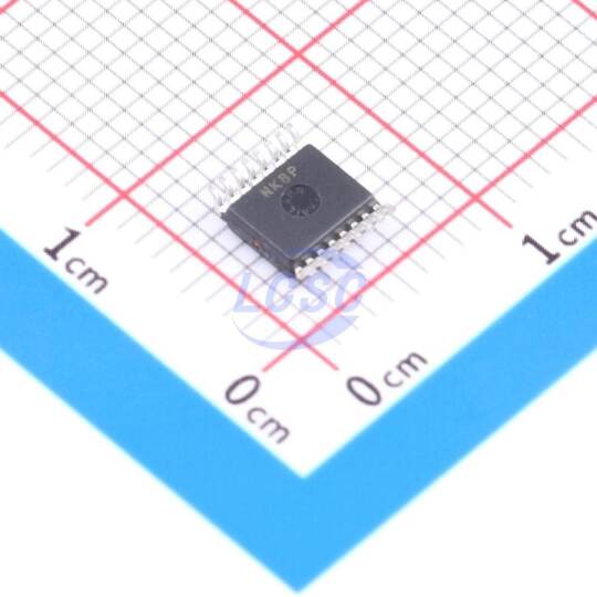 MAXIM MAX6651EEE+ - 2