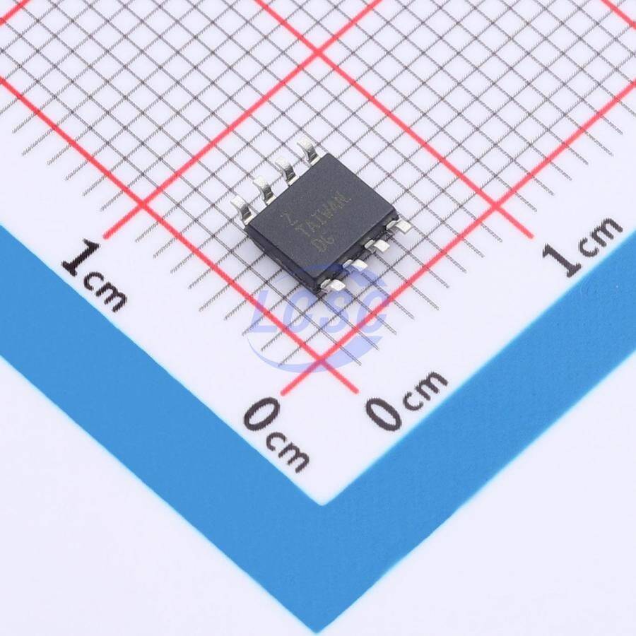 MAXIM MAX6675ISA+ - 2