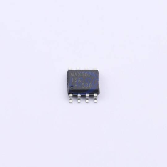 MAXIM MAX6675ISA+ - 3