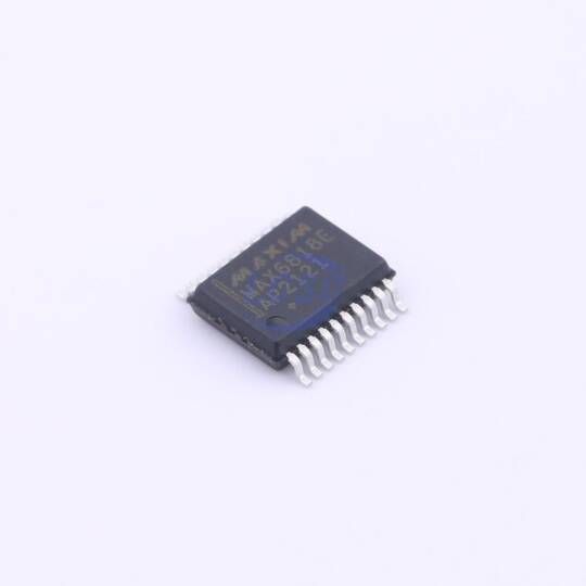 MAXIM MAX6818EAP+T - 3
