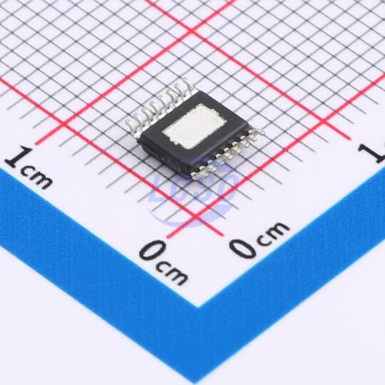 MAXIM MAX6951EEE+T - 2