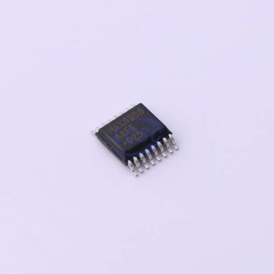 MAXIM MAX6958AAEE+T - 3