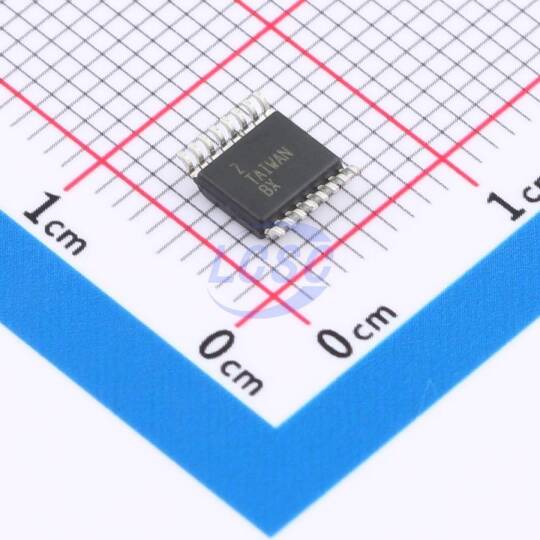 MAXIM MAX6959AAEE+ - 2