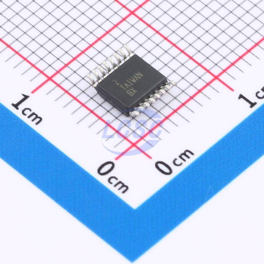 MAXIM MAX6959AAEE+ - 2