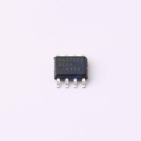 MAXIM MAX706ASESA+T - 3