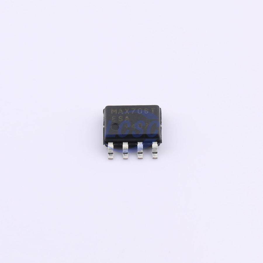 MAXIM MAX706TESA+ - 3