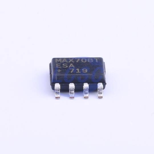 MAXIM MAX708TESA+T - 3