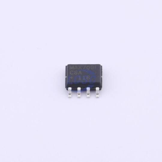 MAXIM MAX709LCSA+T - 3