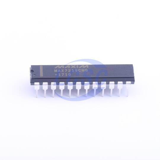 MAXIM MAX7219CNG+ - 3