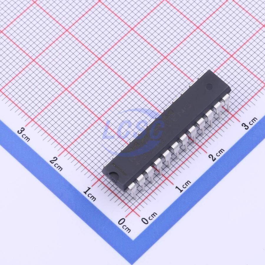 MAXIM MAX7219ENG+ - 1