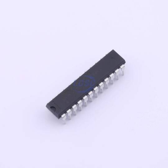 MAXIM MAX7219ENG+ - 3