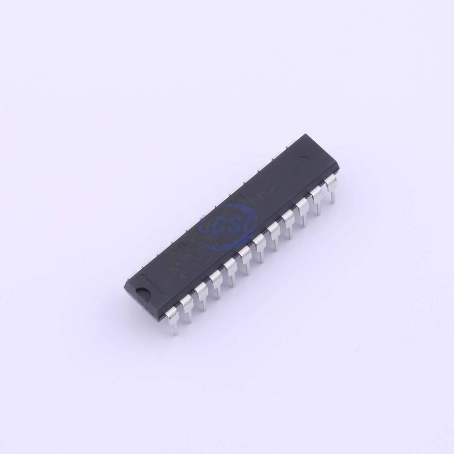 MAXIM MAX7219ENG+ - 3