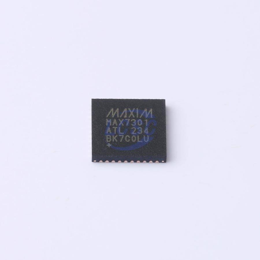 MAXIM MAX7301ATL+T - 3
