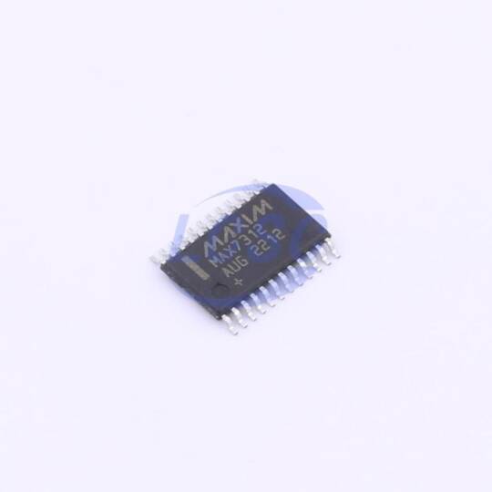 MAXIM MAX7312AUG+ - 3