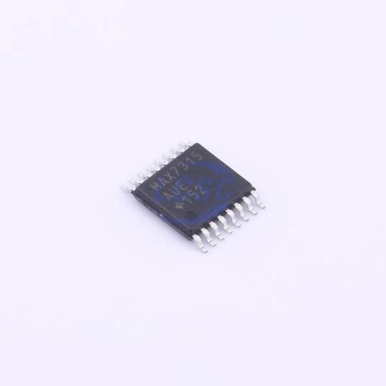 MAXIM MAX7315AUE+ - 3