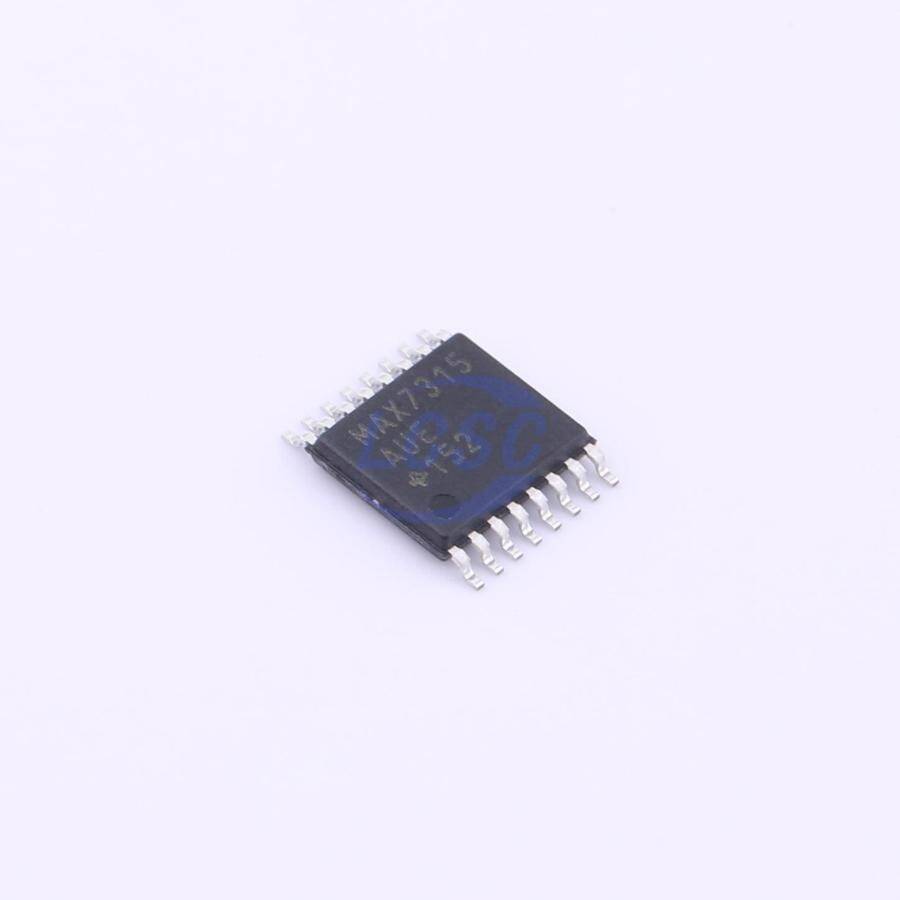 MAXIM MAX7315AUE+ - 3