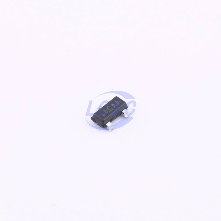 MAXIM MAX809TEUR+T - 3