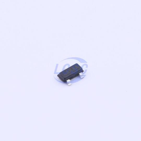 MAXIM MAX810MEUR+T - 3