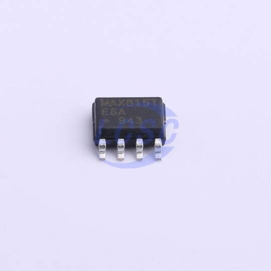 MAXIM MAX815TESA+T - 3