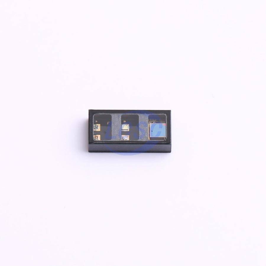 MAXIM MAX86916EFD+T - 3