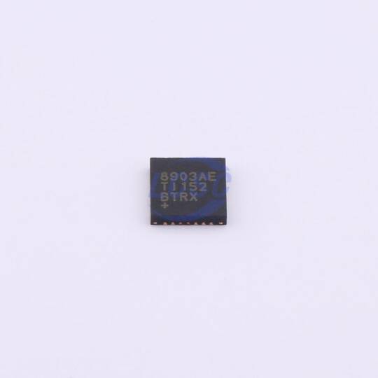 MAXIM MAX8903AETI+T - 3