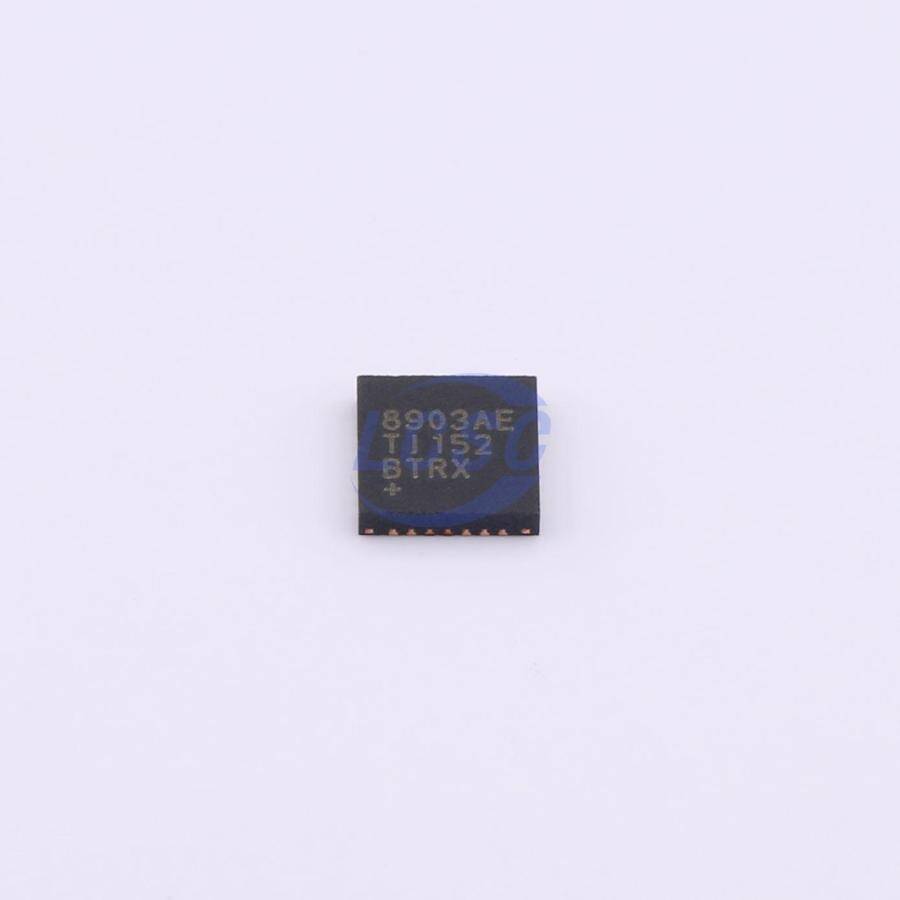 MAXIM MAX8903AETI+T - 3