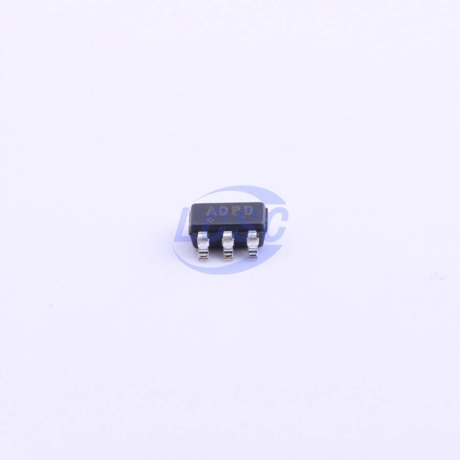 MAXIM MAX9021AUK+T - 3