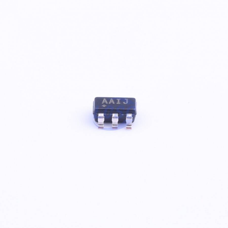 MAXIM MAX9030AUT+T - 3