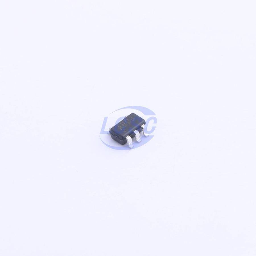 MAXIM MAX9031AUK+T - 3