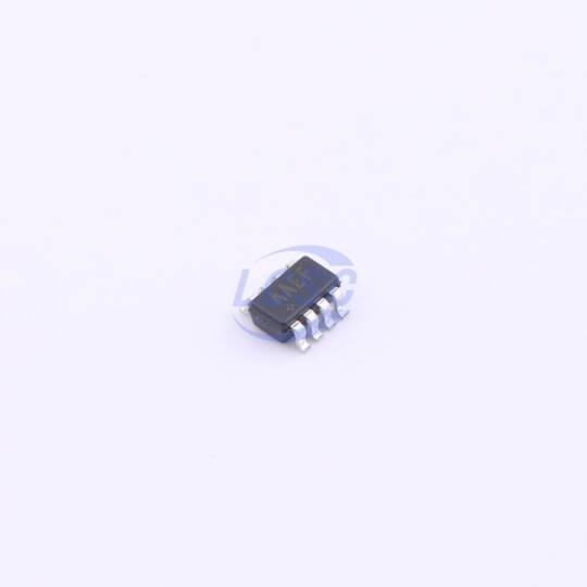 MAXIM MAX9032AKA+T - 3