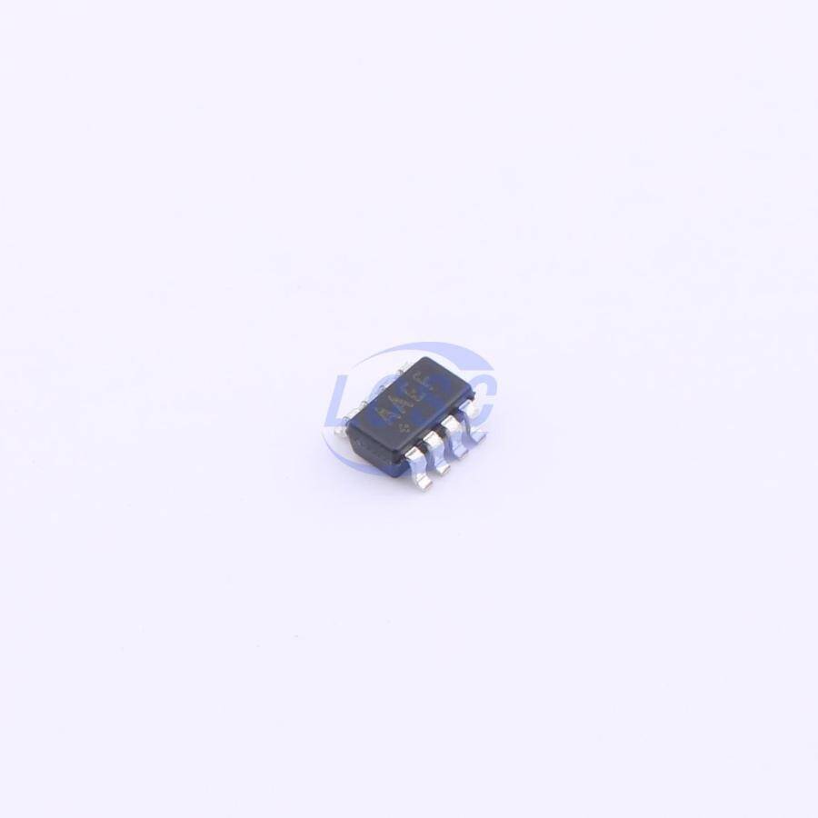 MAXIM MAX9032AKA+T - 3