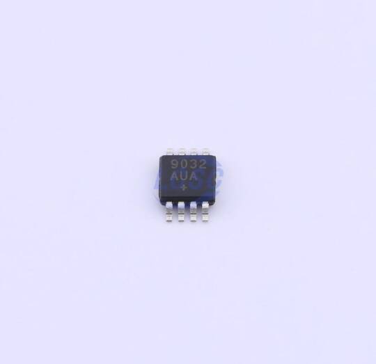 MAXIM MAX9032AUA+T - 3
