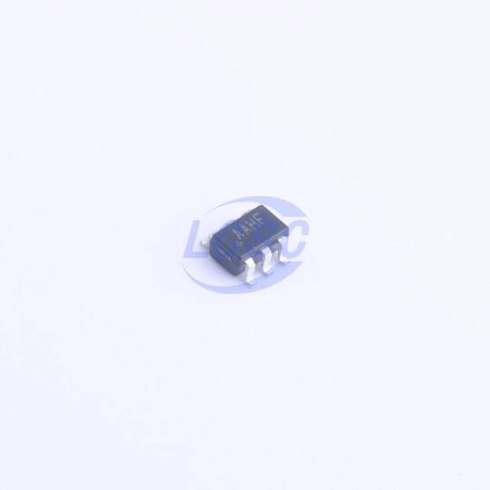 MAXIM MAX9041AEUT+T - 3