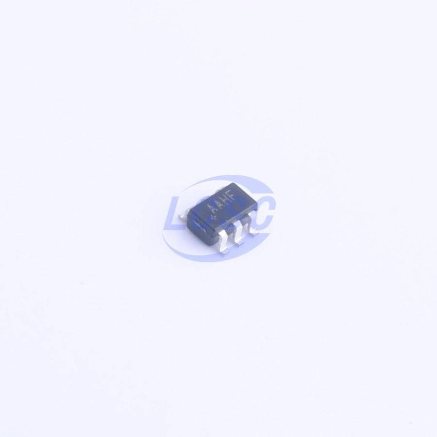 MAXIM MAX9041AEUT+T - 3