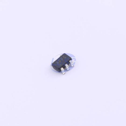 MAXIM MAX9060EUK+T - 3