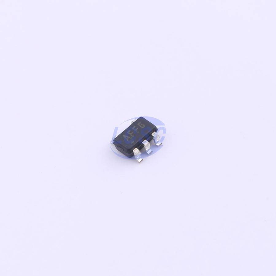 MAXIM MAX9060EUK+T - 3