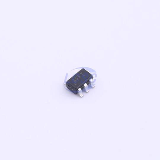MAXIM MAX9062EUK+T - 3