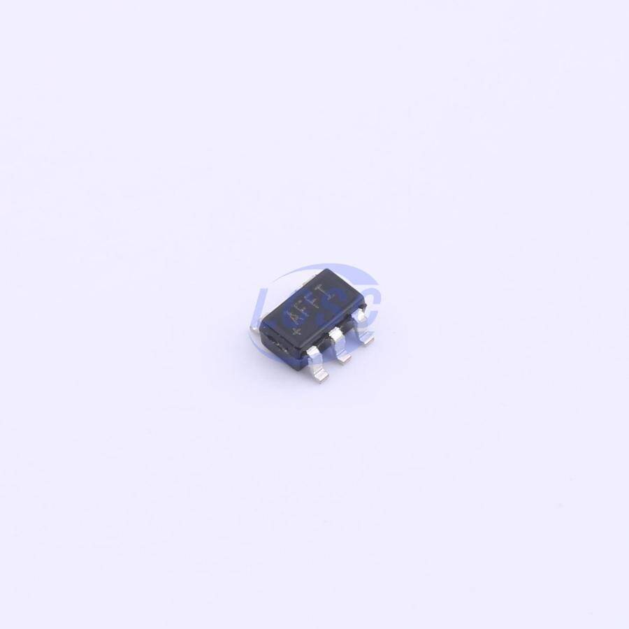 MAXIM MAX9062EUK+T - 3