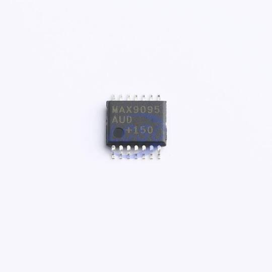 MAXIM MAX9095AUD+T - 3