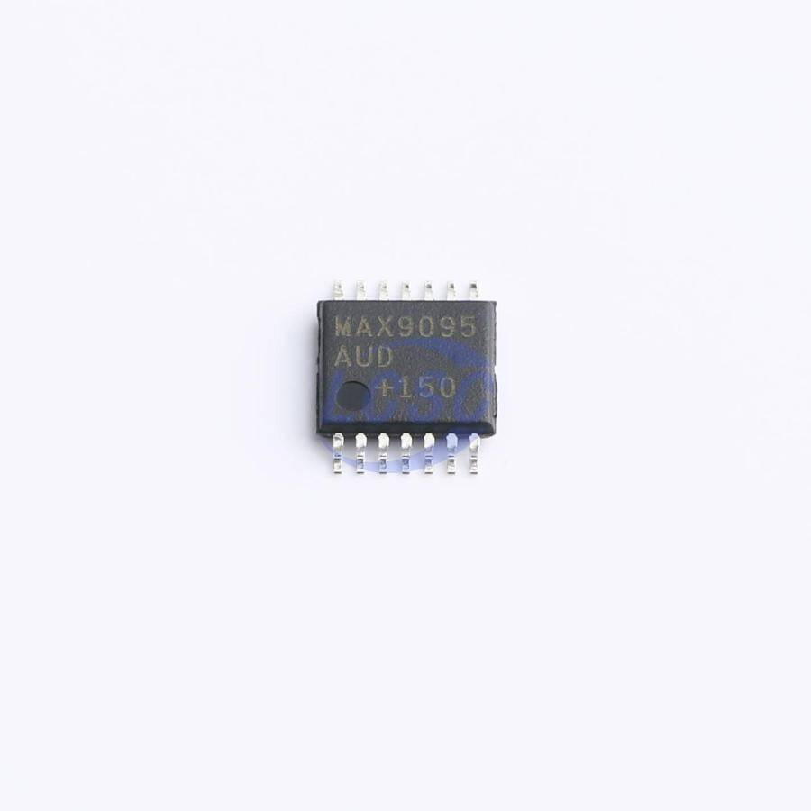 MAXIM MAX9095AUD+T - 3
