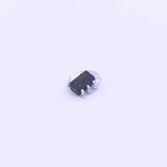 MAXIM MAX9100EUK+T - 3